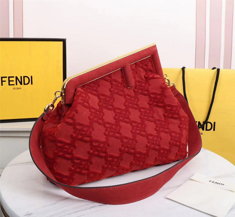 Ziva's Charm handbag – product shot (Standard Size)