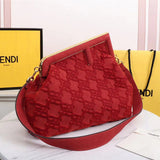 Ziva's Charm handbag – product shot (Standard Size)