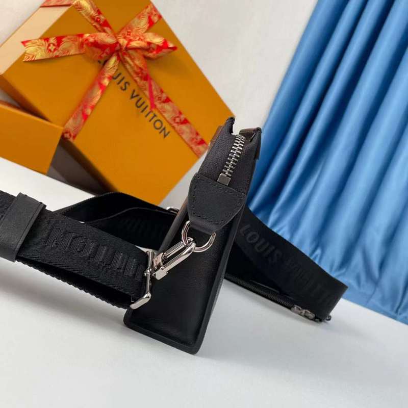 Interior view of chic everyday-luxe women's handbag – women's luxury accessory