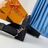 Interior view of chic everyday-luxe women's handbag – women's luxury accessory