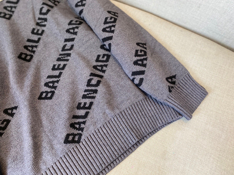 Balenciaga clothing styling view — premium authentic designer style