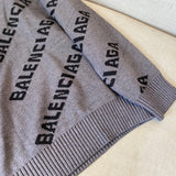 Balenciaga clothing styling view — premium authentic designer style