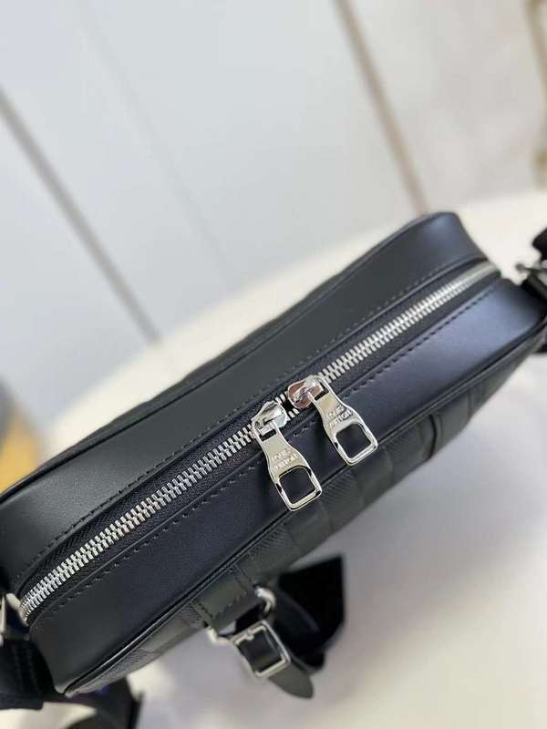 Top view of statement modern women's handbag – women's everyday handbag