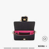 Ziva's Charm handbag – angled view (20cm*13cm*5cm)