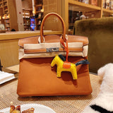 Refined handbag styled for everyday wear