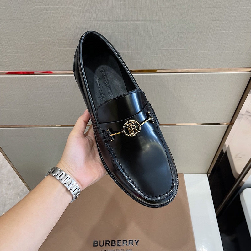 Contemporary Faux Leather Shoes - Statement Everyday Style | Women's Everyday Fashion Shoes #1420 - styled full view (image 7) of designer-inspired shoes