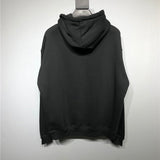 Balenciaga clothing detail view — premium authentic designer style