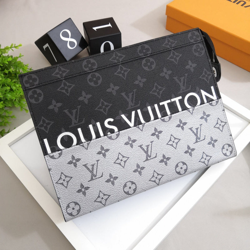 Side profile of statement premium women's handbag – women's everyday handbag
