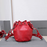 Zivas Charm Contemporary Flair Statement Handbag (Timeless Wardrobe Addition) – Back View 6