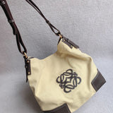 Ziva's Charm handbag – close-up view (33cm*33cm*16cm)
