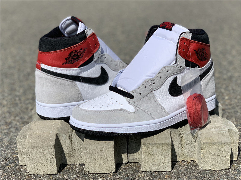 Nike Men's & Women's Designer Street Sneakers — Style 026 detail view