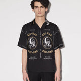 Amiri t-shirt styled look premium fashion