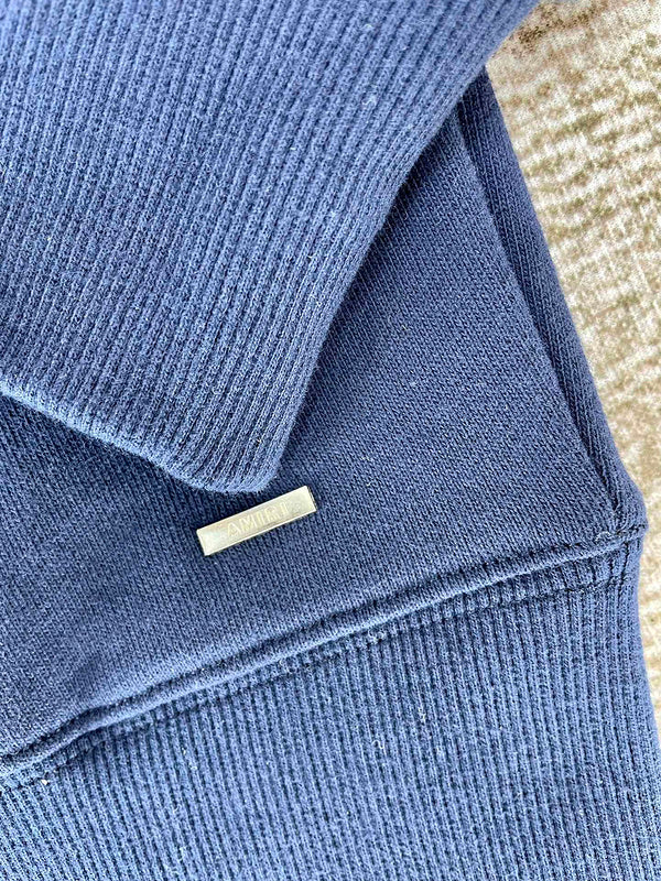 Amiri hoodie lifestyle view — premium authentic designer style