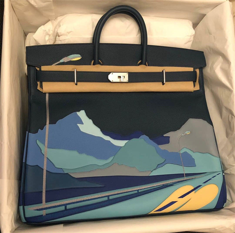 Timeless bag women's premium everyday handbag