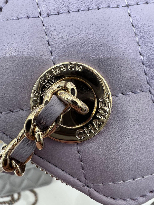  women's handbag, compact design, view 8