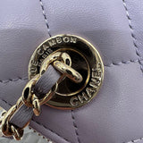  women's handbag, compact design, view 8