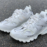 Modern Vegan Leather Shoes - Refined Silhouette | Women's Everyday Fashion Shoes #40 - styled full view (image 19) of designer-inspired shoes
