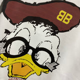 Balenciaga t-shirt angled view — premium authentic designer style