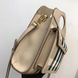 Ziva's Charm handbag – interior view (one versatile size)