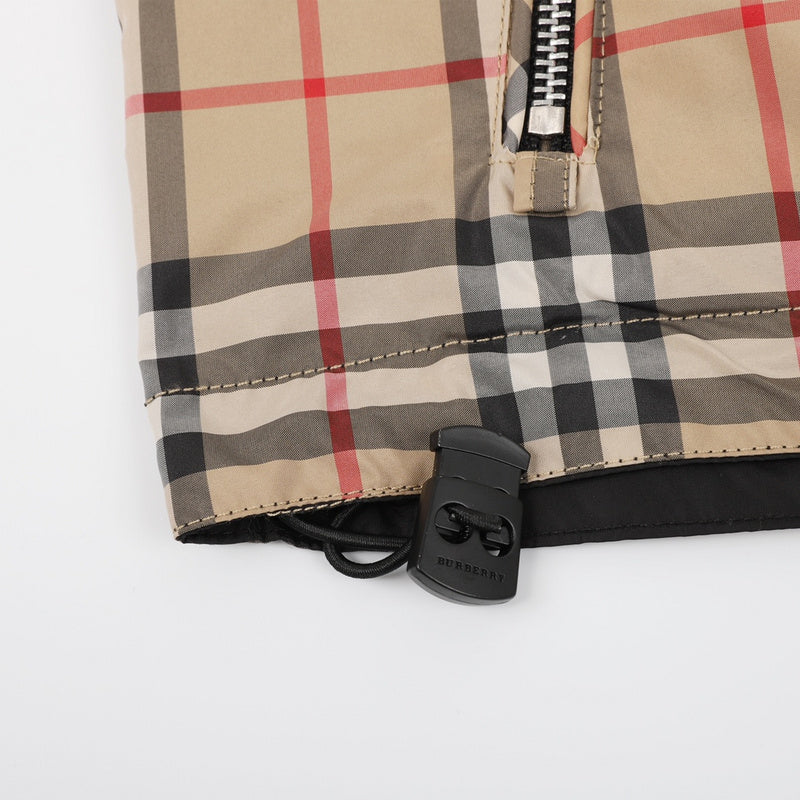 Burberry clothing product view — premium authentic designer style