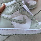 Nike Men's & Women's Luxury Lifestyle Trainers — Style 171 side view