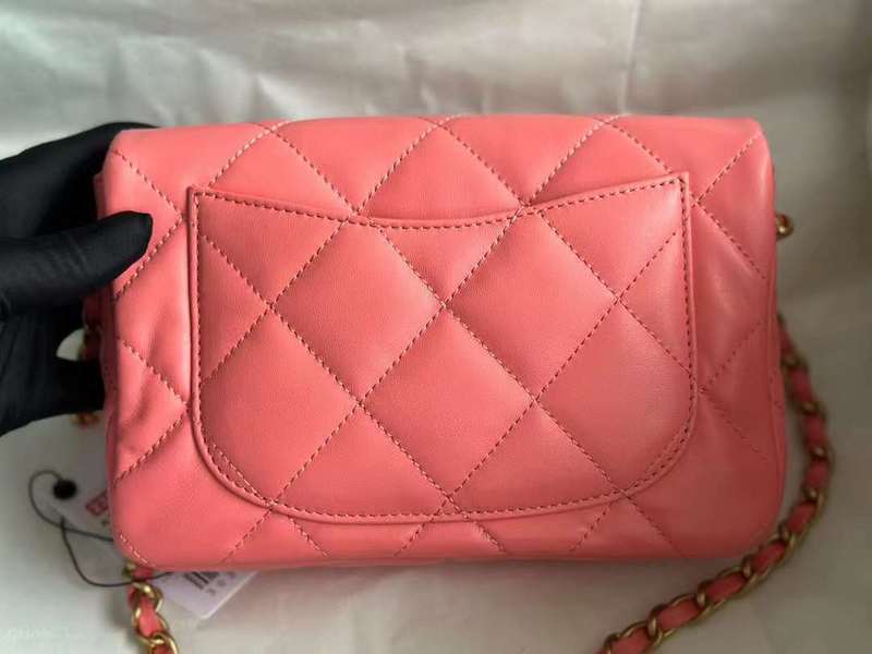 Zivas Charm Classic Sensibility Luxury Handbag (Thoughtfully Structured Design) – Interior View