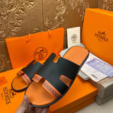 Hermes shoes Style 027 - packaging and accessories