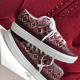 Louis Vuitton shoes Style 187 - packaging and accessories