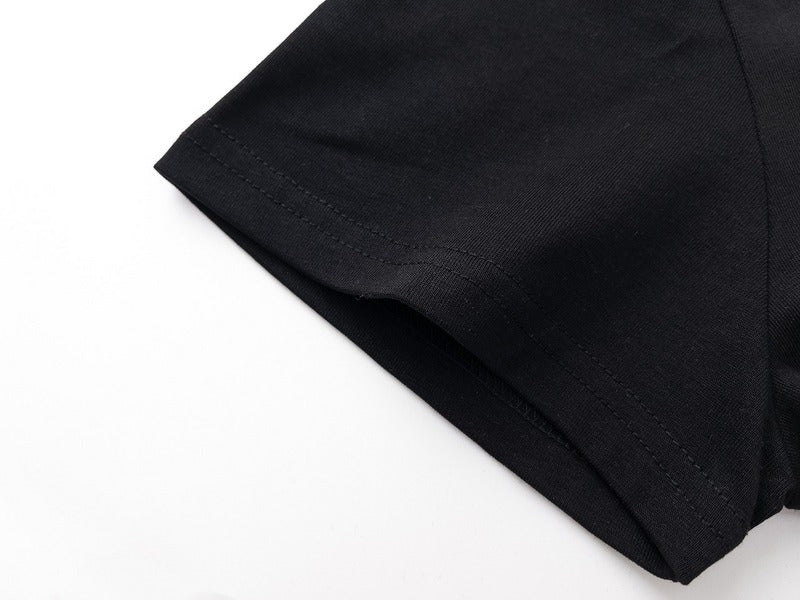 Burberry t-shirt product view — premium authentic designer style
