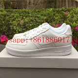 Side profile of Nike neutral cream sneakers sleek tonal finish