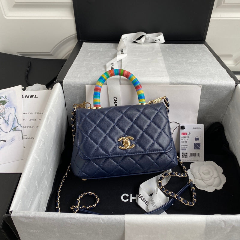  women's handbag, versatile design, view 2