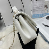  women's handbag, mid design, view 8