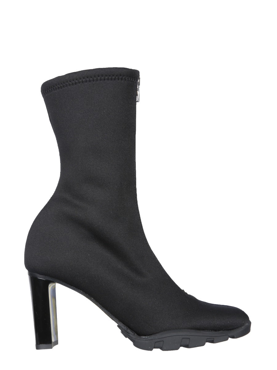 Alexander McQueen Shoes? Alexander Mcqueen Women Slim Tread Boots Comfortable Everyday Designer Shoes