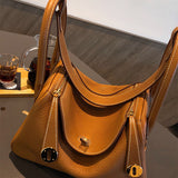 Sleek bag women's premium everyday handbag