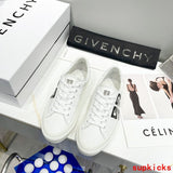 Givenchy Black Platform Heels - Sole Detail View