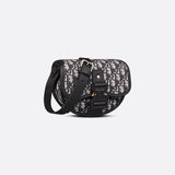 Interior view of elevated premium women's handbag – women's statement bag