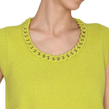 Bottega Veneta vests side profile designer luxury fashion