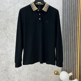 Burberry clothing front view — premium authentic designer style