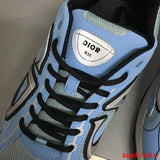 Dior shoes Style 003 - true-to-life color detail