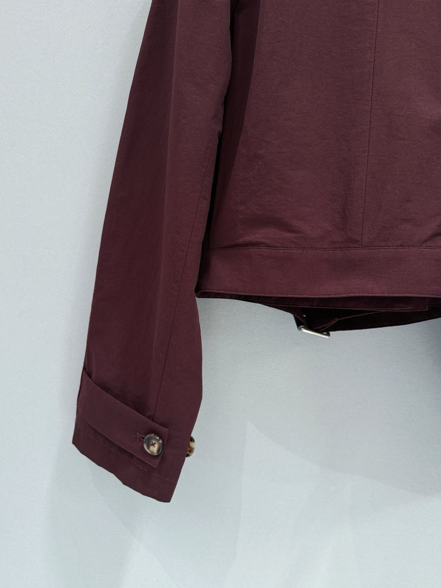 Jackets? Loew Jacket Stylish Everyday Designer Outerwear