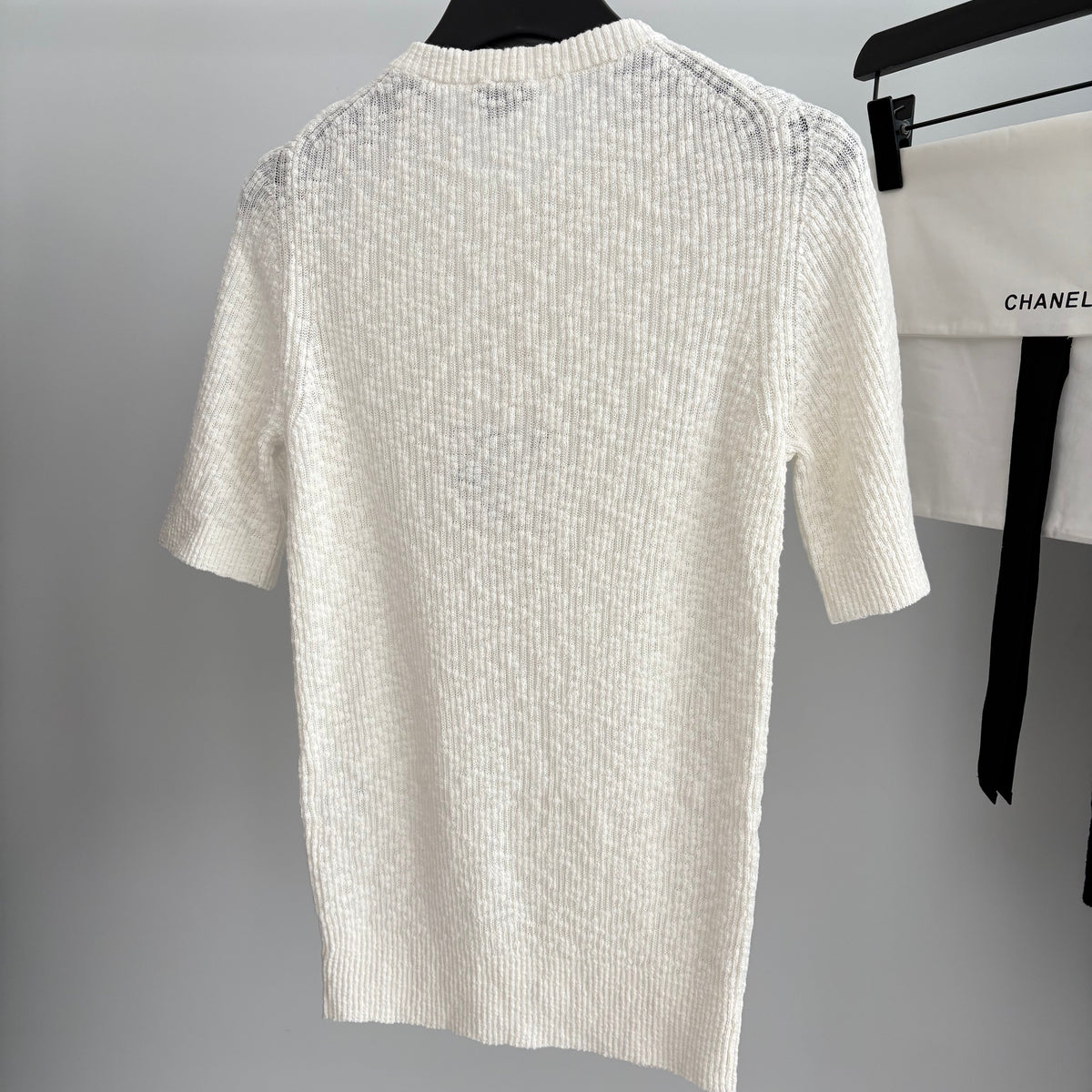 Chanel Tops? Chanel Top Premium Designer Casual Top
