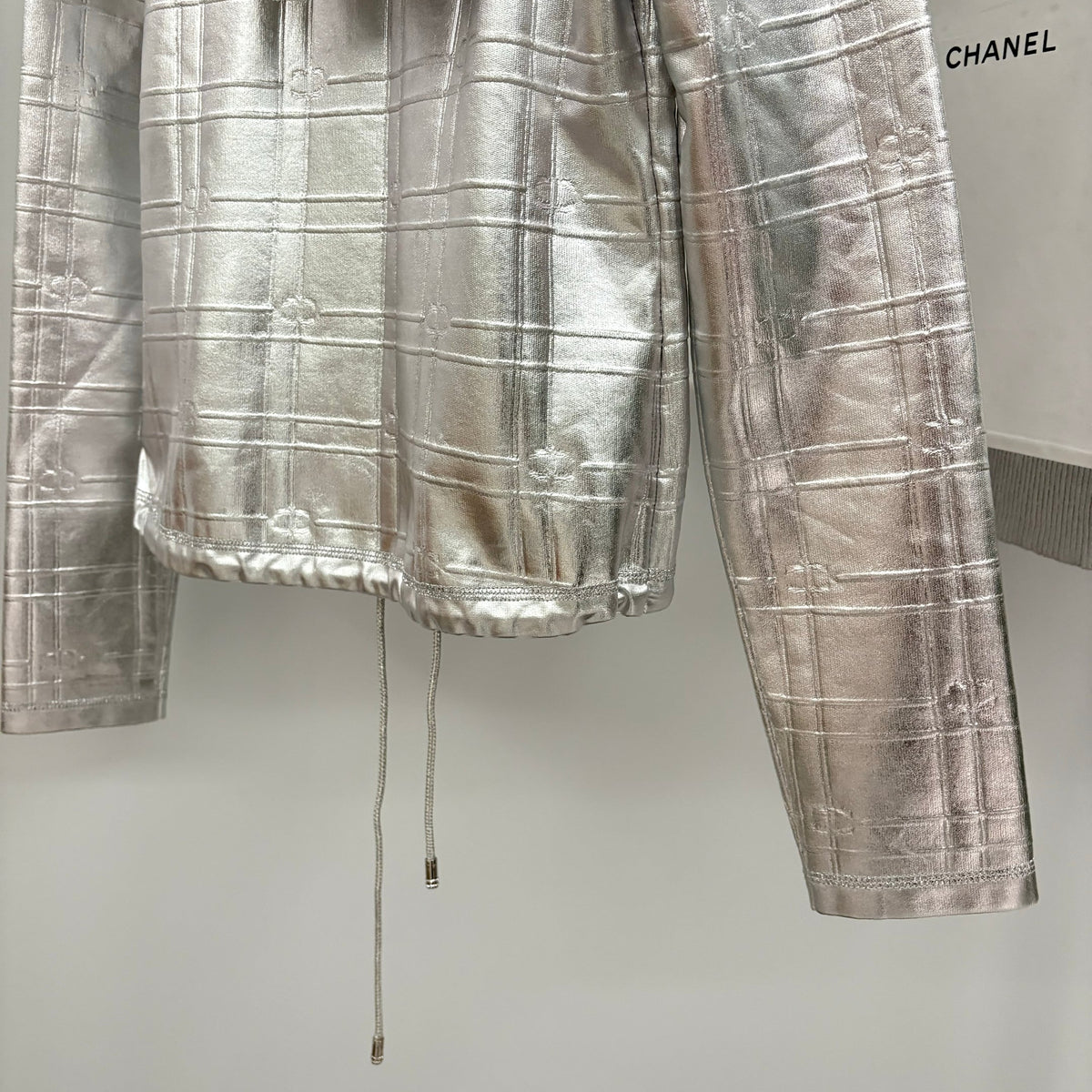 Chanel Jacket – luxury designer piece at Bellvora