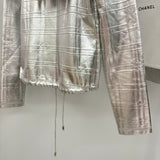 Chanel Jacket – luxury designer piece at Bellvora