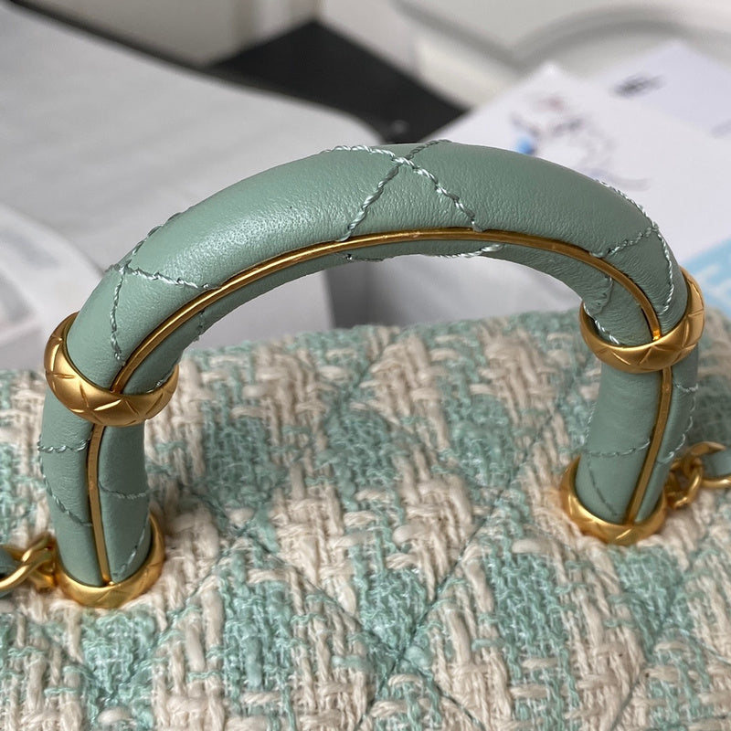 handbag, compact everyday style, image 8