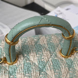  handbag, compact everyday style, image 8