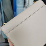  structured bag interior and compartment view 9