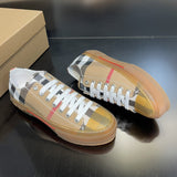 Statement Premium Synthetic Leather Shoes - All-Day Comfort Design | Women's Luxury Shoes #1473 - styled full view (image 7) of designer-inspired shoes