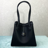 Ziva's Charm handbag – carry view (15cm*18.5cm*18cm)