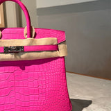 Sculpted handbag styled for everyday wear