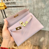 Sculpted bag women's premium everyday handbag